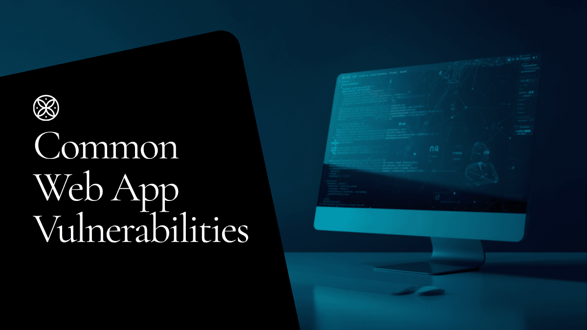 The Most Common Web Application Vulnerabilities Found in Australian SMBs
