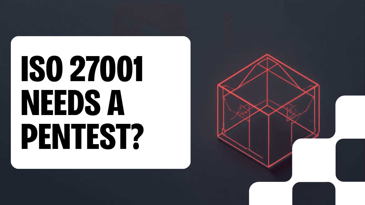 ISO 27001 Penetration Testing in Australia: Is It Required and What Auditors Expect