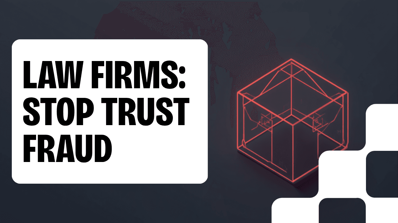 Cyber Security for Law Firms in Australia: Trust Account Fraud, Regulator Expectations and What to Test
